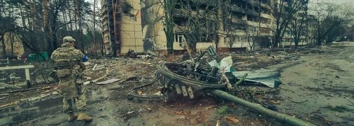 Российская разведка врала путину – и рф потеряла Украину навсегда