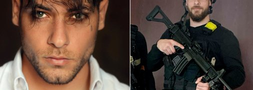 Артур Тураев