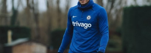 Мудрик перешел в "Челси" в январе 2023 года