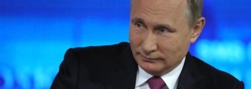 Deutsche Welle: Владимир Путин раздражен введением санкций против Виктора Медведчука