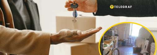 Рієлтори інколи дивують своєю креативністю