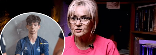 Підозрюваний у вбивстві Ірини Фаріон