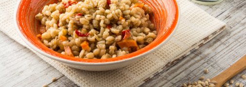 Забытая жемчужина: 5 вкусных и оригинальных рецептов из перловки