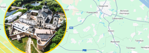 Ілюстративне фото