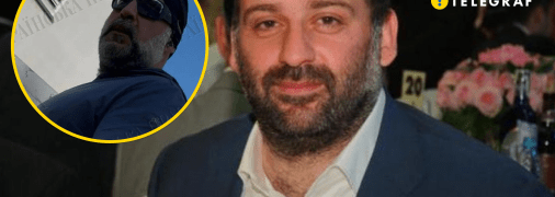 Тимур Міндіч. Фото УП