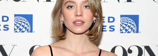 Акторка Сідні Свіні