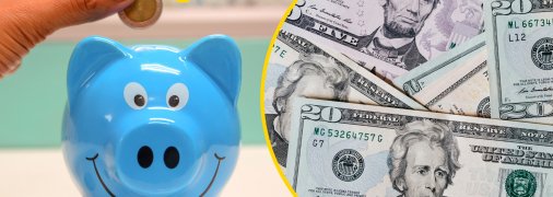 Як назбирати кошти