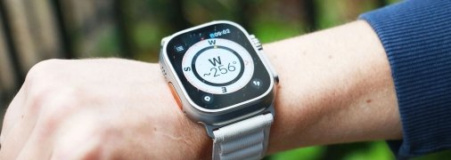 Apple Watch Ultra — найзахищеніший годинник компанії
