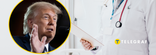 Глава США прошел уже четвертое медицинское освидетельствование