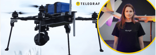 Украинский "железный полигон" и миллиарды на оборону: Анна Гвоздяр подвела итоги работы в Минстратегпроме