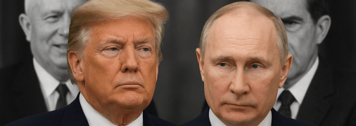 Трамп у своїй соцмережі зробив неочікуване порівняння