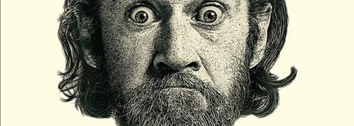 Класик американського стендапу ніколи не соромився у виразах