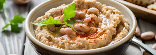 Этот паштет станет вашей любимой закуской (изображение создано с помощью ИИ)