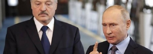 Лукашенко купит у Путина месторождения нефти: что заявили в Кремле