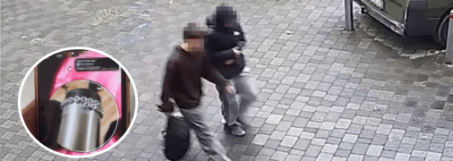 Подростки, планировавшие теракт в Ивано-Франковске