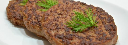 Очень вкусные, нежные, сочные, на скорую руку