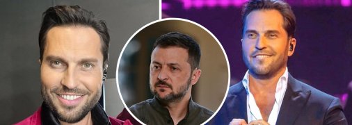 Олександр Ревва і Володимир Зеленський познайомилися за часів гри у КВК