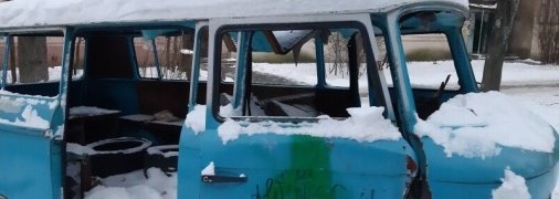 Индусов у нас не было: что говорят в киевском ЖЭКе про умершего на жутком морозе дворника