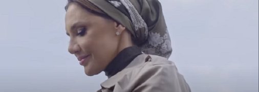 Оксана Марченко выпустила финальную серию "Паломницы" и объявила о новом сезоне