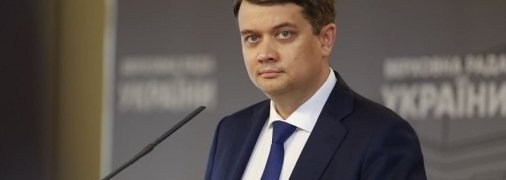 Фальстарт Разумкова: ждать ли осенью отставки спикера и зачем ему временная "дружба" с Кличко