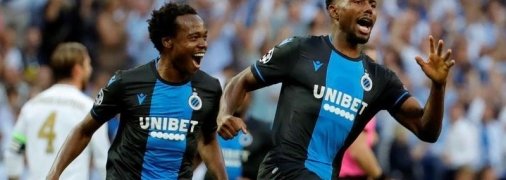 "Тарелка борща": Вернидуб рассказал о трансфере Бонавентуре в Зарю