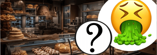 Власна випічка