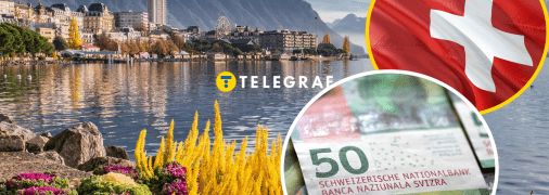 Швейцария, франки