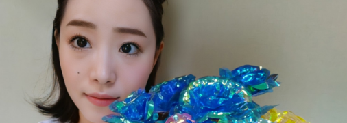 Японка Хонока стала зіркою мережі