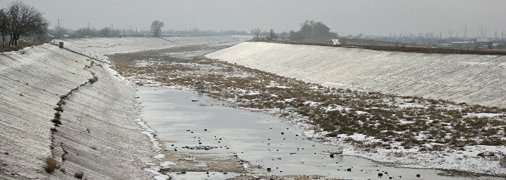 Кремль в ловушке: днепровская вода может запустить переговорный процесс по Крыму