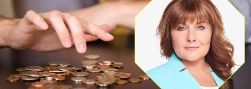 Виктория Гриб