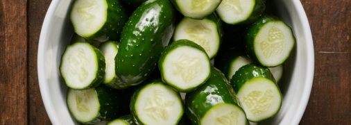 Ці огірки стануть чудовим варіантом закуски (зображення створено за допомогою ШІ)