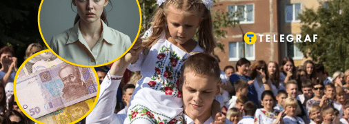 Старшеклассники готовятся праздновать окончание школы