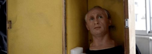 путина уже спрятали