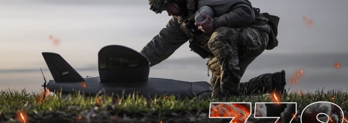 Бои за Украину продолжаются