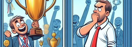 Собрали интересные украинские пословицы и поговорки про зависть