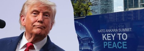 Україна -  у центрі важливого саміту в Туреччині