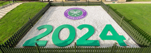 Уимблдон-2024