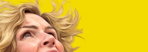 У рейтингах лідирує філософська фантастика від творців серіалу "Пуститися берега"