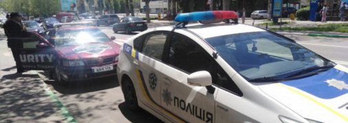 Облив прилавок бензином і вимагав зброю: під Одесою стався погром в універмазі (фото)
