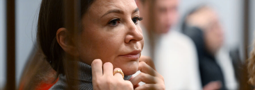 Елена Блиновская