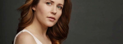 Наталья Денисенко позировала в аквариуме обнаженной