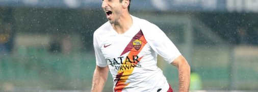 Экс-звезда Шахтера вернется в Англию