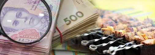 Готуємось до Пасхи та травневих свят: у скільки українцям обійдеться пікнік на вихідні