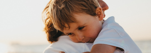 Я прошу тебя, мама: 13 важных просьб вашего ребенка