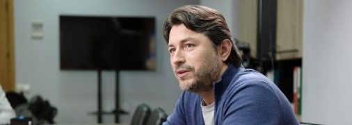 Сергей Притула говорит, что украинское общество пока не дошло единого мнения в том, что нужно считать украинской победой