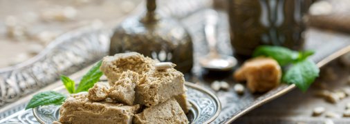 Ах, халва! 3 вкусных способа приготовить ее дома