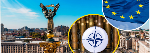 На что готовы украинцы ради завершения войны