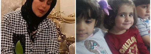 До страти в Ірані засудили жінку-тренера з волейболу