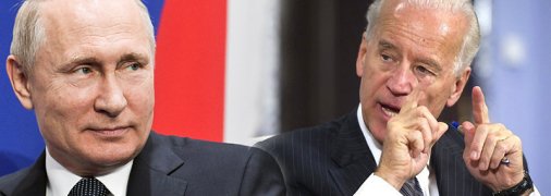 Путин неожиданно рассыпался в комплиментах Байдену после встречи в Женеве