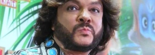 Філіп Кіркоров у США